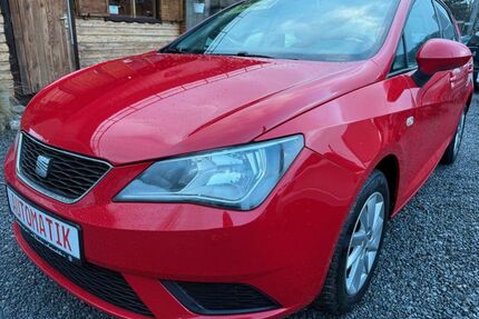 Seat Ibiza 143.819 km 9.480 &euro; Wuppertal 42289