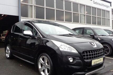 Peugeot 3008 338.000 km 2.990 &euro; Ratingen 40880