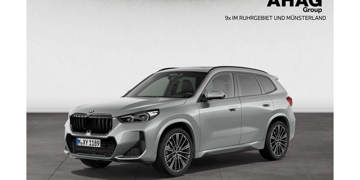 BMW X1 19.317 km 46.940 &euro; Gelsenkirchen 45897