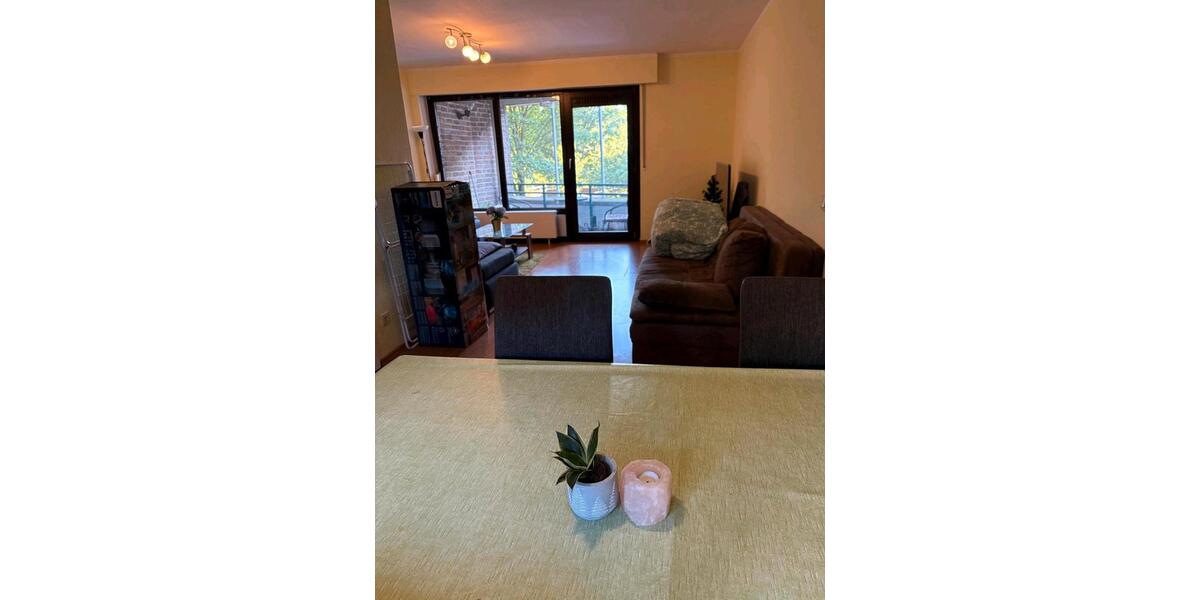 Etagenwohnung Düsseldorf Stadtbezirk 8 - 2 Zimmer, 70 m&sup2;, 1.620&euro; | Angebot:25960270