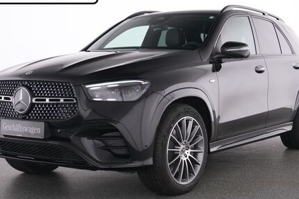 Mercedes-Benz GLE 350 7.900 km 89.885 &euro; Essen 45309