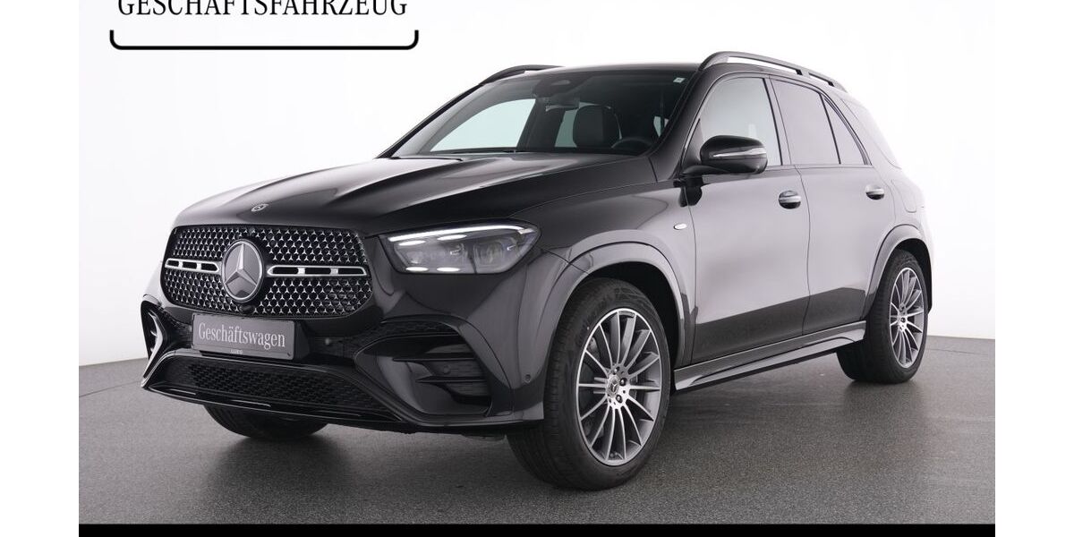 Mercedes-Benz GLE 350 7.900 km 89.885 &euro; Essen 45309