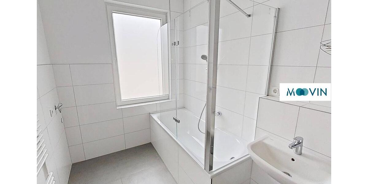 Etagenwohnung Wuppertal Elberfeld - 4 Zimmer, 83 m&sup2;, 810&euro; | Angebot:23804704