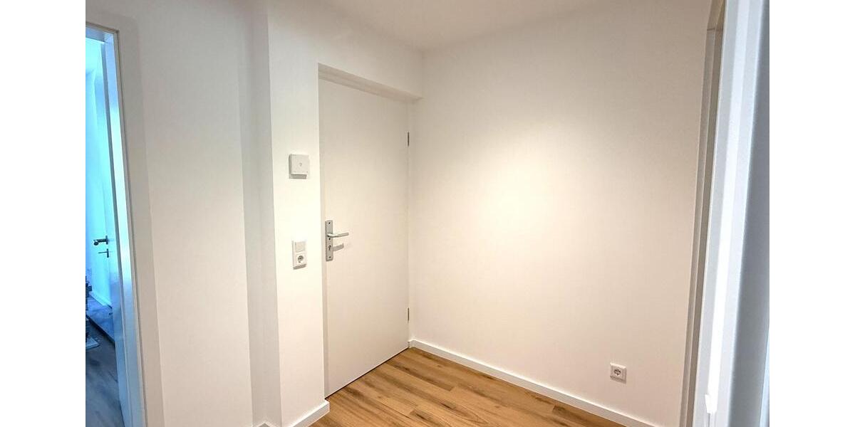 Etagenwohnung Wuppertal Arrenberg - 2 Zimmer, 60 m&sup2;, 780&euro; | Angebot:25184452