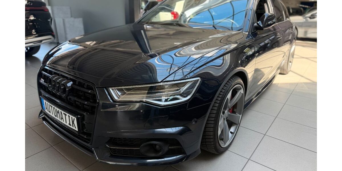 Audi A6 165.000 km 18.850 &euro; Bottrop 46236