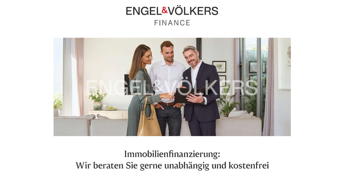 Etagenwohnung Hilden Forstbach - 3 Zimmer, 98 m&sup2;, 395.000&euro; | Angebot:25688634