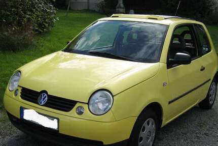 VW Lupo 77.716 km 2.600 &euro; Ennepetal, Stadt der Kluterthöhle 58256