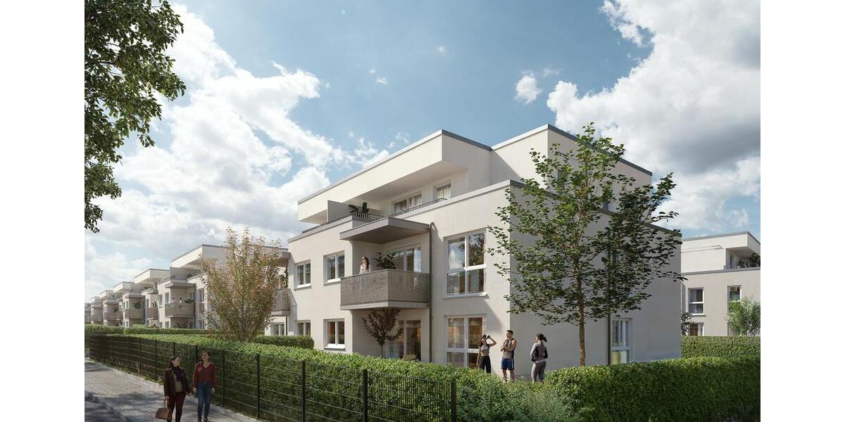 Etagenwohnung Bochum Wiemelhausen - 2 Zimmer, 65 m&sup2;, 401&euro; | Angebot:25958493