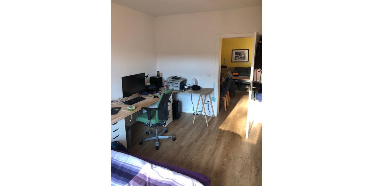 Etagenwohnung Essen Stadtbezirk IV - 2 Zimmer, 48 m&sup2;, 470&euro; | Angebot:25844071