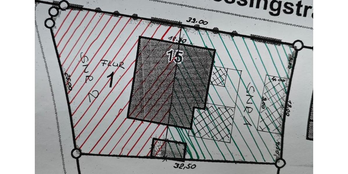 Etagenwohnung Gelsenkirchen Gelsenkirchen-Nord - 11 Zimmer, 205 m&sup2;, 670.000&euro; | Angebot:24841803