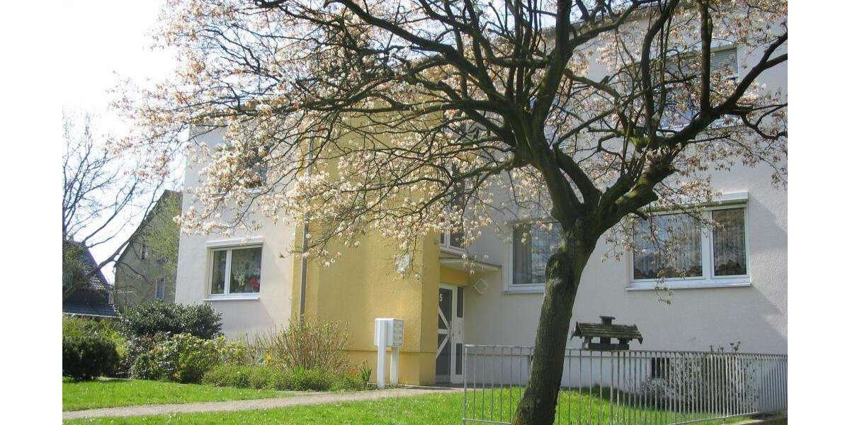 Etagenwohnung Bochum Bochum-Nord - 3 Zimmer, 59 m&sup2;, 565&euro; | Angebot:27544449