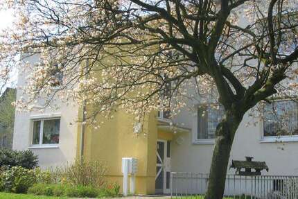 Wohnung Bochum Bochum-Nord - 3 Zimmer, 59 m&sup2;, 565&euro; | Angebot:27544449