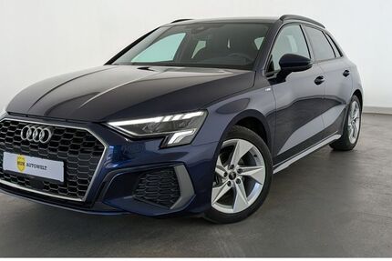Audi A3 32.350 km 29.360 &euro; Düsseldorf 40599