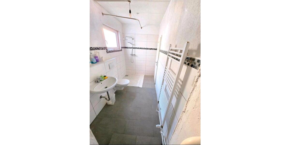 Terrassenwohnung Duisburg Walsum - 2 Zimmer, 80 m&sup2;, 800&euro; | Angebot:25903469