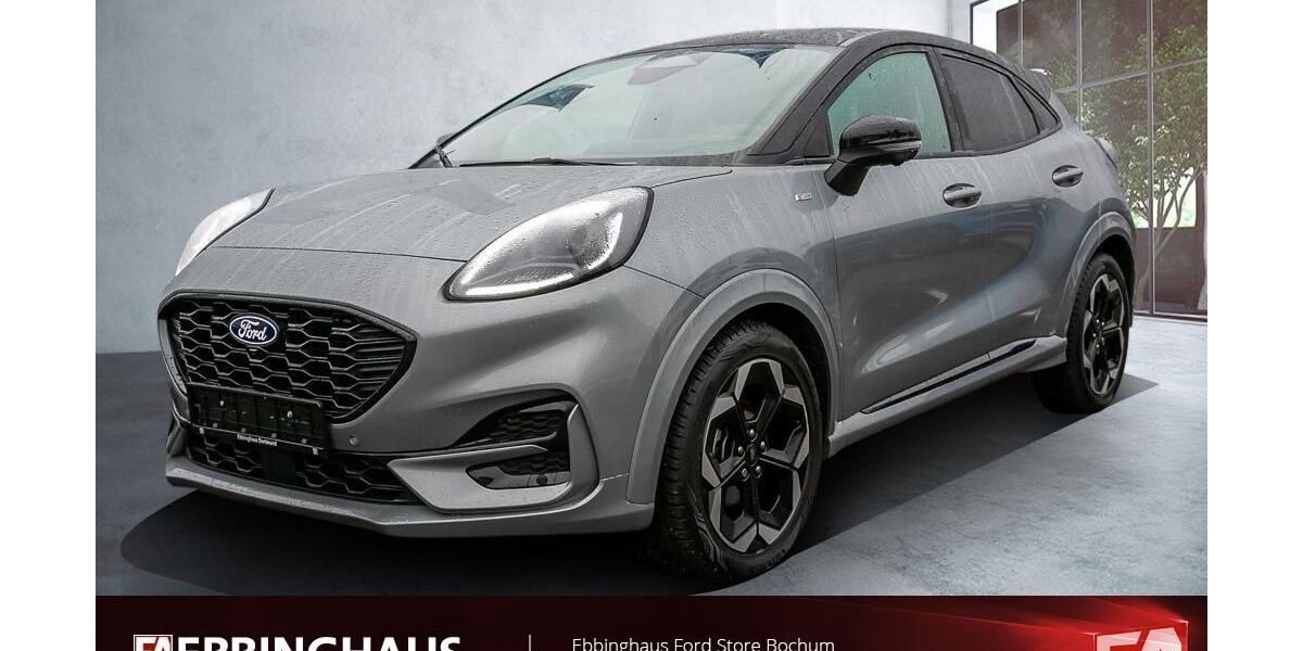 Ford Puma 21.151 km 25.499 &euro; Bochum 44803