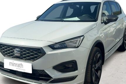 Seat Tarraco 101.331 km 28.880 &euro; Duisburg-Rheinhausen 47226