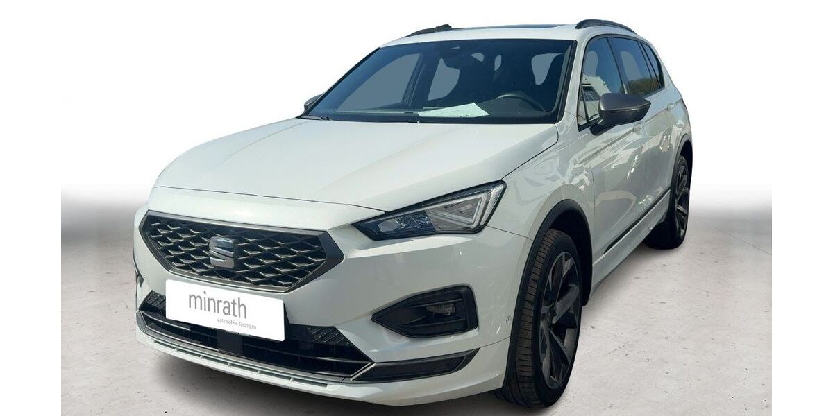 Seat Tarraco 101.331 km 28.890 &euro; Duisburg-Rheinhausen 47226