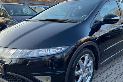 Honda Civic 165.921 km 4.690 &euro; Essen 45326