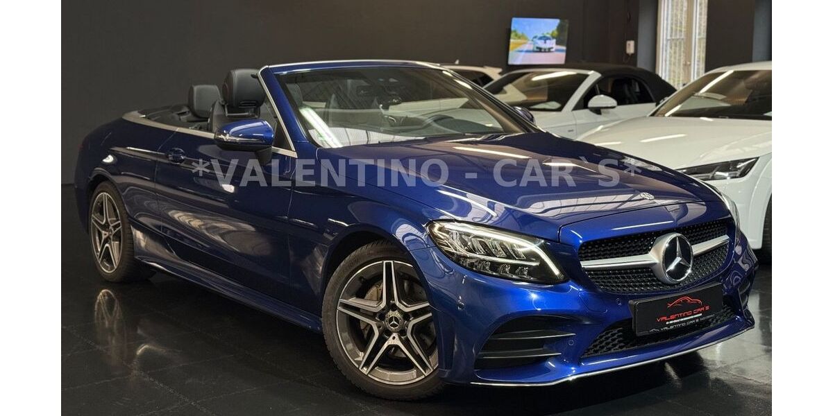 Mercedes-Benz C 220 89.353 km 33.499 &euro; Radevormwald 42477