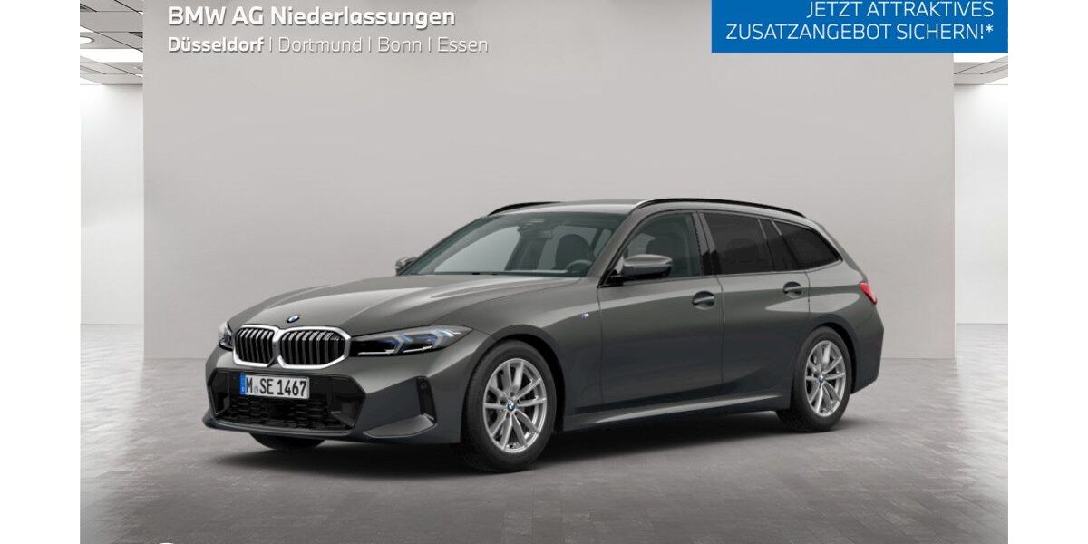 BMW 330 24.474 km 44.899 &euro; Düsseldorf 40237