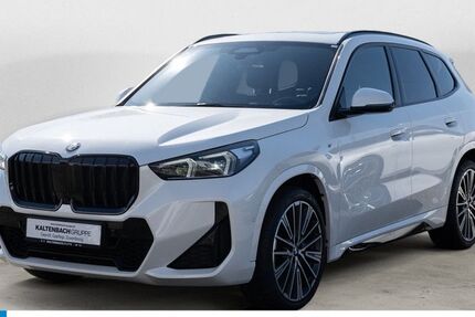 BMW X1 81.231 km 34.290 &euro; Remscheid 42897