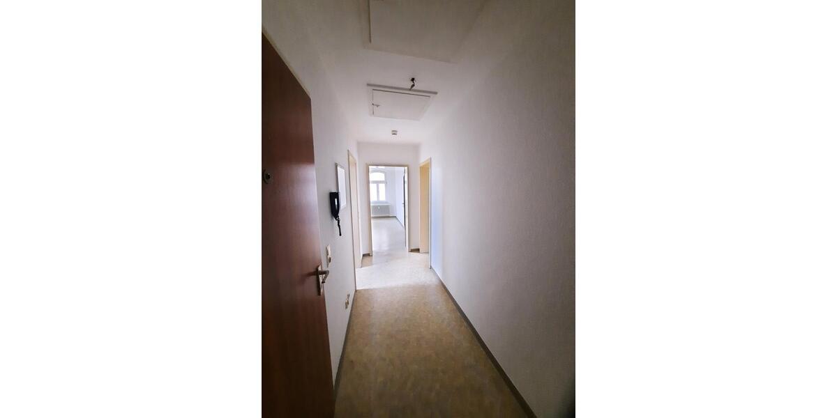 Dachgeschoßwohnung Duisburg Hamborn - 3.5 Zimmer, 69 m&sup2;, 369&euro; | Angebot:24542897