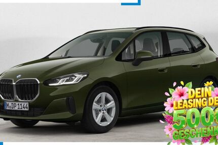 BMW 220 Active Tourer 7.942 km 29.890 &euro; Remscheid 42897