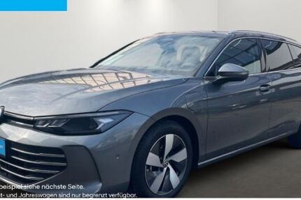 VW Passat Variant 25.800 km 34.450 &euro; Mülheim 45478