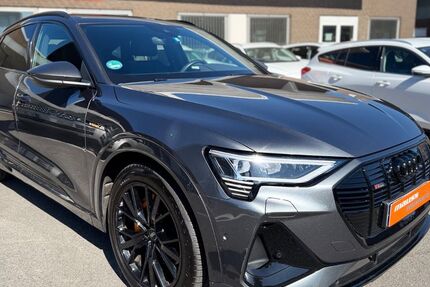 Audi e-tron 110.900 km 29.880 &euro; Düsseldorf 40549