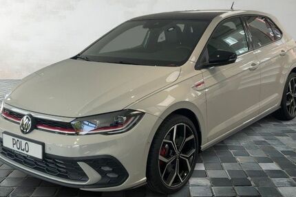 VW Polo 3.000 km 38.250 &euro; Radevormwald 42477