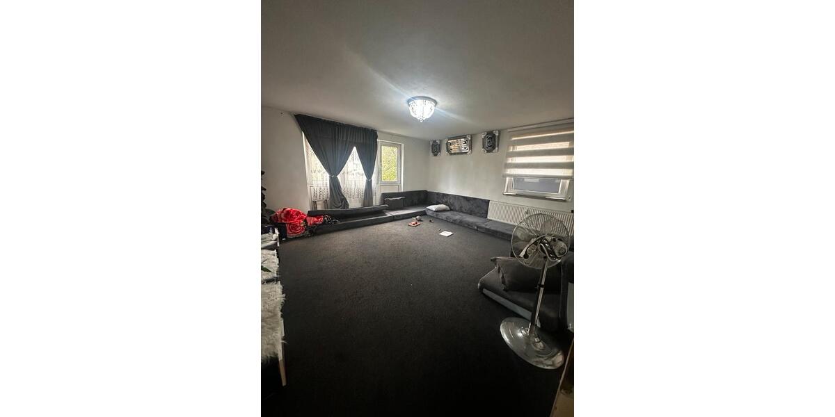 Erdgeschoßwohnung Gladbeck Brauck - 3.5 Zimmer, 70 m&sup2;, 699&euro; | Angebot:27542584