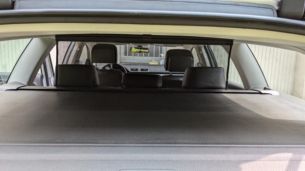 VW Passat Variant 206.515 km 9.500 &euro; Essen 45121