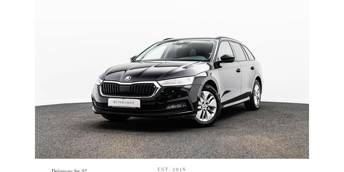 Skoda Octavia 66.130 km 19.120 &euro; Hagen 58091