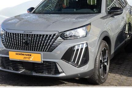 Peugeot 2008 33.024 km 20.490 &euro; Solingen 42697