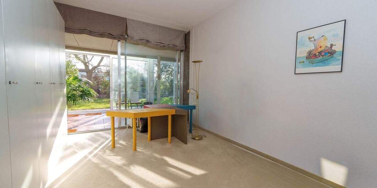 Bungalow Neuss Uedesheim - 4 Zimmer, 170 m&sup2;, 898.000&euro; | Angebot:25898258