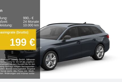Seat Leon 17.792 km 28.880 &euro; Remscheid 42897