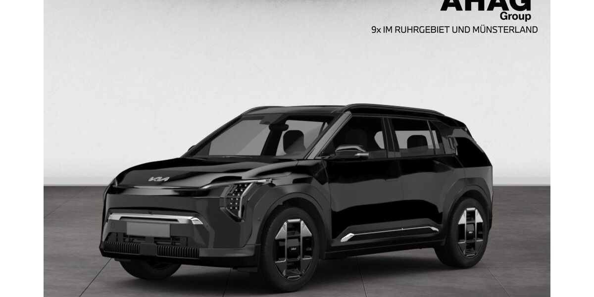 Kia EV3 4.900 km 41.990 &euro; Bochum 44795