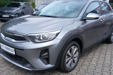 Kia Stonic 20.580 km 19.490 &euro; Hattingen 45525