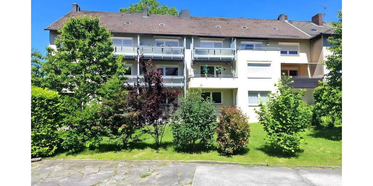 Etagenwohnung Bochum Innenstadt - 3 Zimmer, 73 m&sup2;, 850&euro; | Angebot:26805377