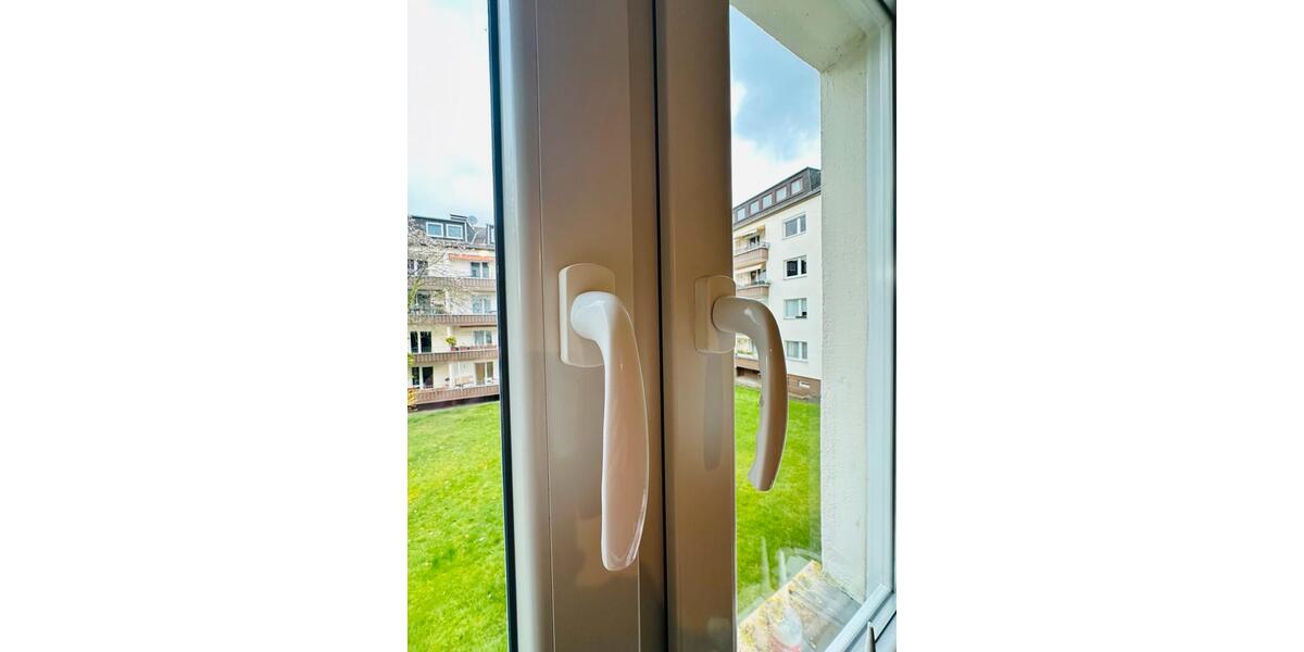 Erdgeschoßwohnung Wuppertal Gemarkung Barmen - 2 Zimmer, 47 m&sup2;, 600&euro; | Angebot:25944943