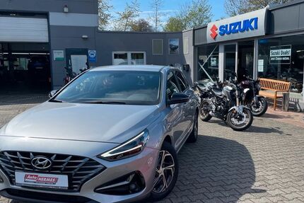 Hyundai i30 51.081 km 15.998 &euro; Hattingen 45527