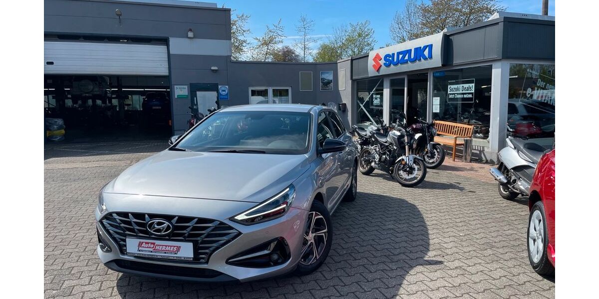Hyundai i30 51.081 km 15.998 &euro; Hattingen 45527