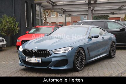 BMW 840 106.000 km 61.870 &euro; Herten 45699