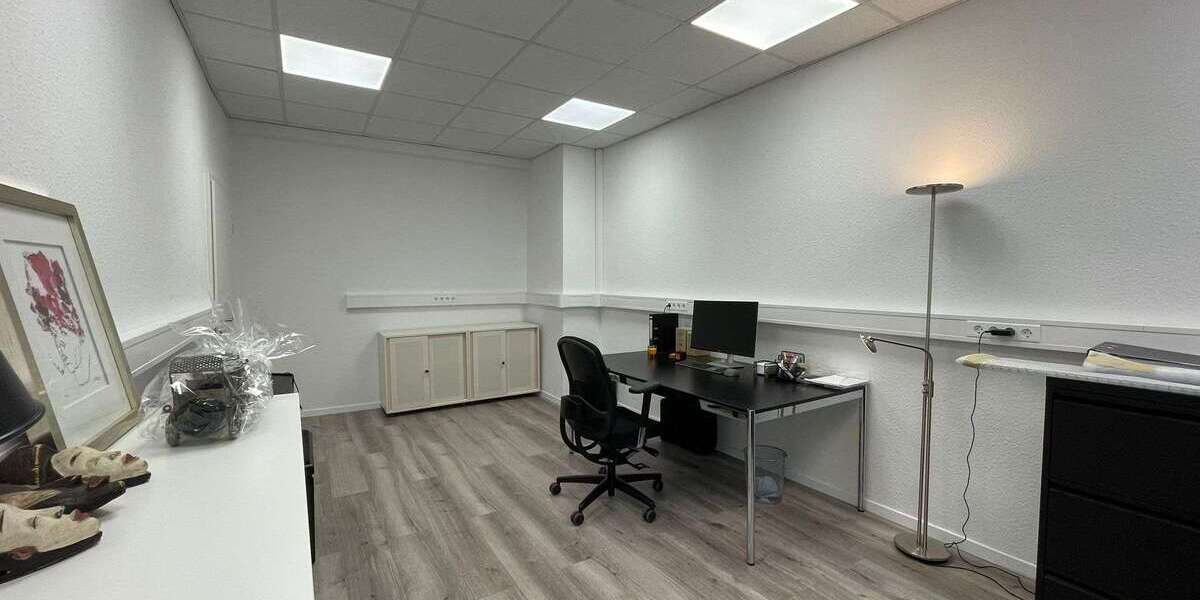 Gewerbeobjekt Bochum - 850&euro; | Angebot:27556307