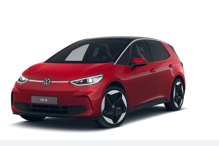 VW ID.3 2.817 km 35.890 &euro; Gelsenkirchen 45894