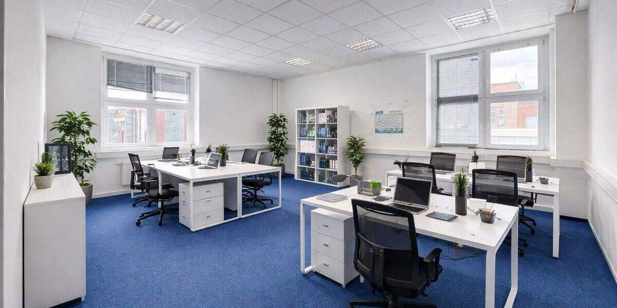 Gewerbeobjekt Witten Annen - 1.890&euro; | Angebot:25760490