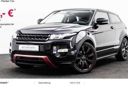 Land Rover Range Rover Evoque 132.020 km 13.797 &euro; Hagen 58091