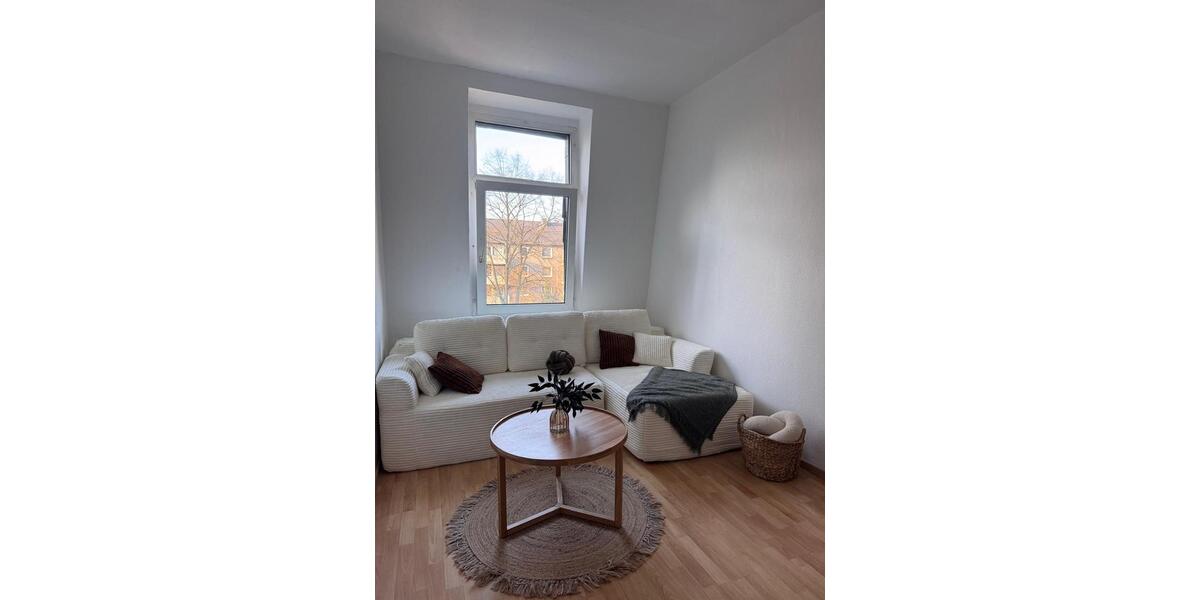 Etagenwohnung Duisburg - 2 Zimmer, 49 m&sup2;, 590&euro; | Angebot:25979641