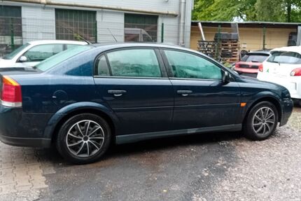 Opel Vectra 99.919 km 900 &euro; Bochum 44805