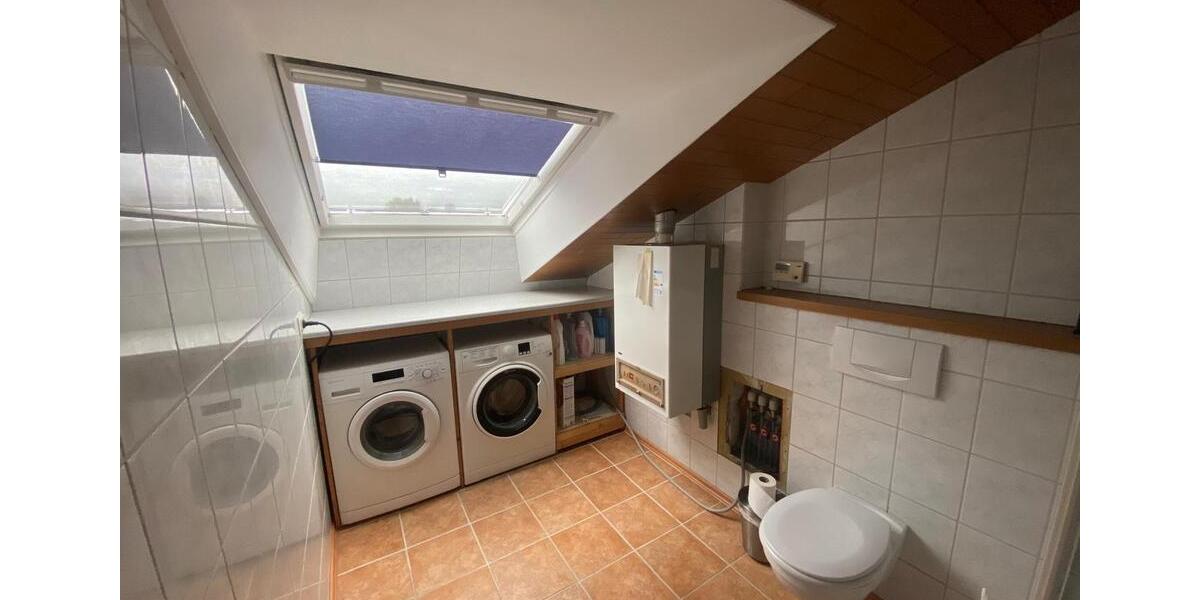 Reihenhaus Oberhausen Alsfeld - 5.5 Zimmer, 137 m&sup2;, 495.000&euro; | Angebot:27230076